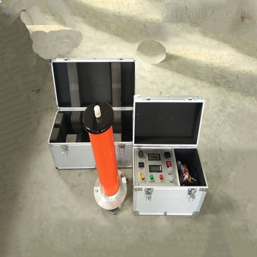 60KV/2mA直流高压发生器
