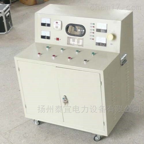 TY8120矿用电缆故障检测仪