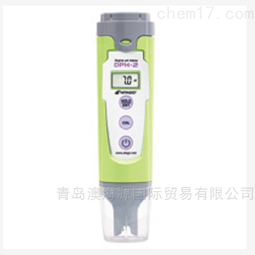 日本ATAGO爱拓电导率计EC仪表DEC-2