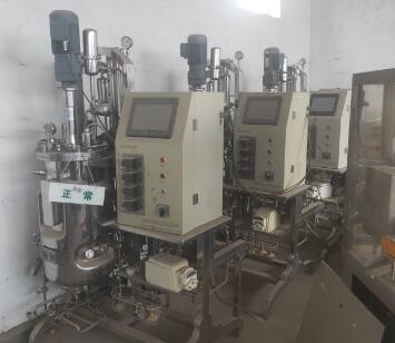 回收微生物发酵设备