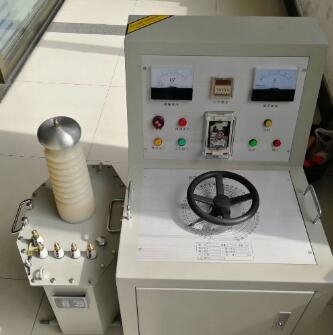 高壓試驗變壓器