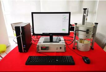 GDPT-600A型變溫壓電d33測量系統