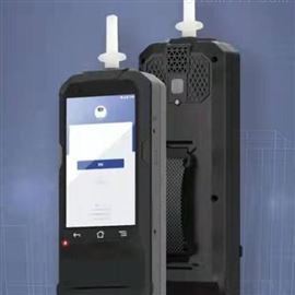 AT8901打印一体呼气式酒精含量检测仪