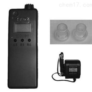 YJ0118-3商丘/平頂山礦用酒精檢測儀