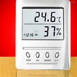 WSB-5-H2高度数显温湿度计功能