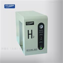 KPS-H-300/500自檢漏氣氫氣發生器