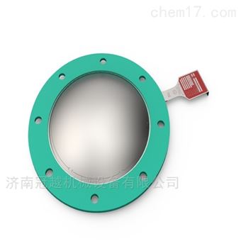锅炉烟道爆破片
