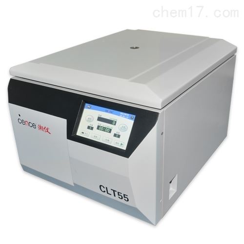 臺式低速大容量離心機