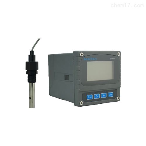 小表型在线电导率/TDS/盐度/电阻率分析仪