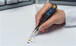 PRO1加拿大electronics LCR鑷子電橋