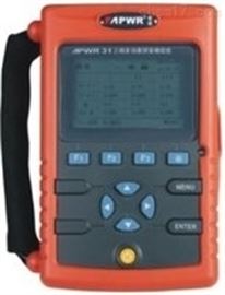 Apwr31/Apwr31B三相多功能伏安相位表