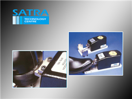 STD185 鞋头剥离强度测试仪