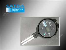 STD226 数显式硬度计