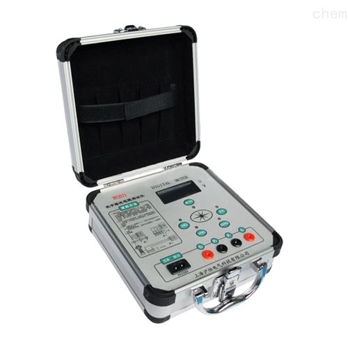 接地電阻測試儀