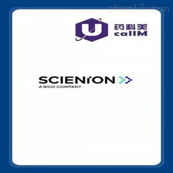 Scientific Industries  特約代理