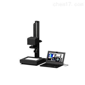 玻璃應力雙折射測量係統