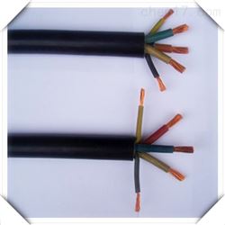 myq礦用電纜300/500v-3*2.5+1*2.5
