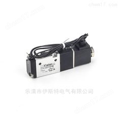 3V110-M5-NO常開型氣動電磁閥