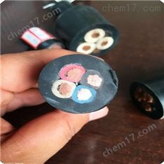 MY電纜3*2.5+1*2.5價(jià)格MY礦用電纜3*4+1*4