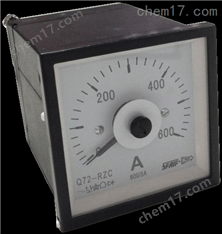 Q72-RZC交流過載電流表