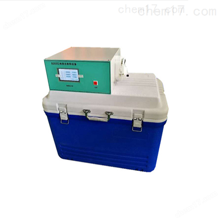 地下水采樣設(shè)備