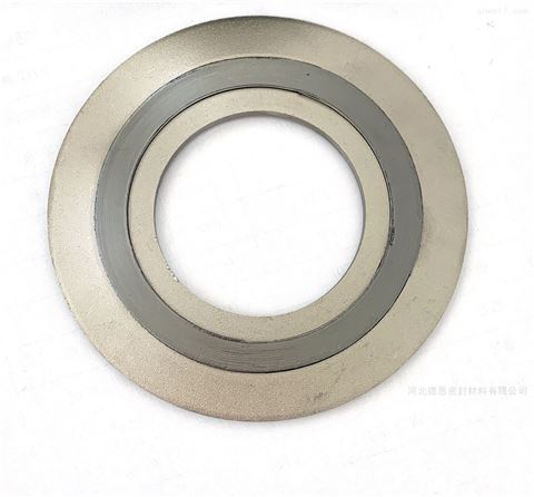 内外环金属缠绕密封垫片dn250