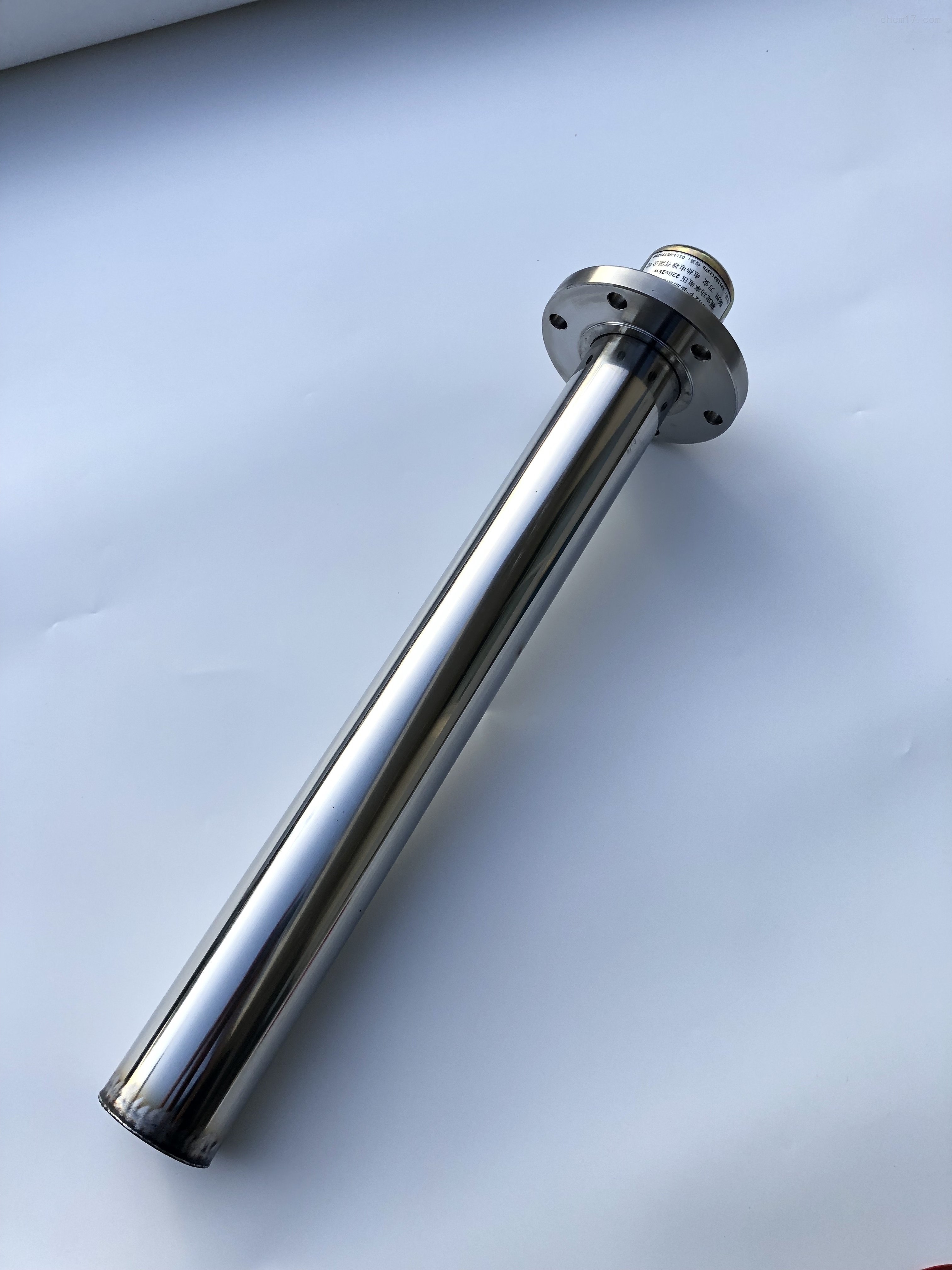 可定做风道式加热器