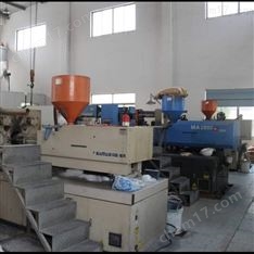 海天120-160-530-330无锡高价回收二手120吨海天注塑机