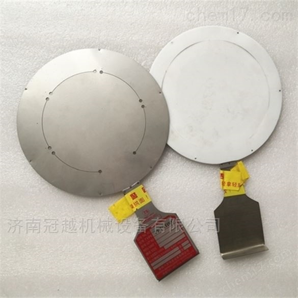 DN300爆破片規(guī)格