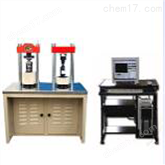 全自動水泥抗折抗壓試驗機