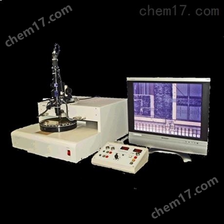 APCO精密劃片機(jī)