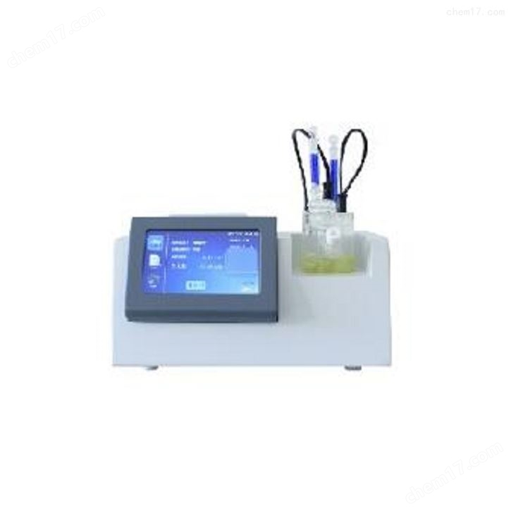 SYD-2122C 石油產(chǎn)品微量水分試驗(yàn)器