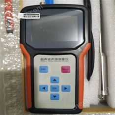 超聲波聲強(qiáng)測(cè)定儀