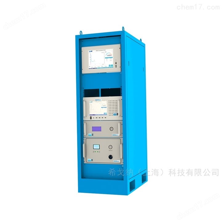voc在線監(jiān)測儀器