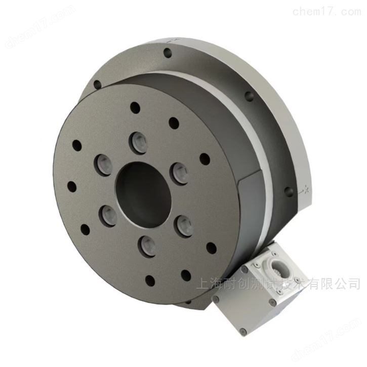 美國ATI 六維力力矩傳感器