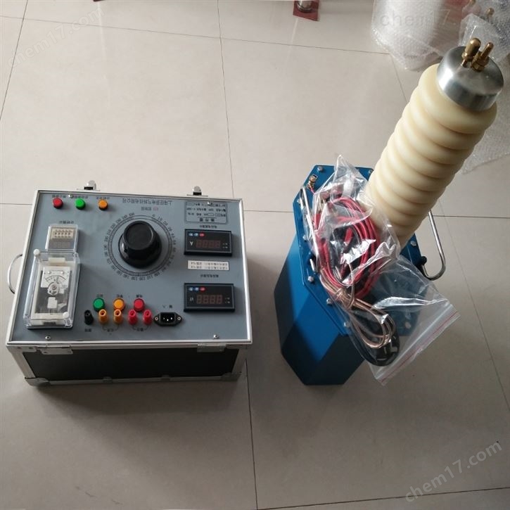 YD系列交直流試驗變壓器