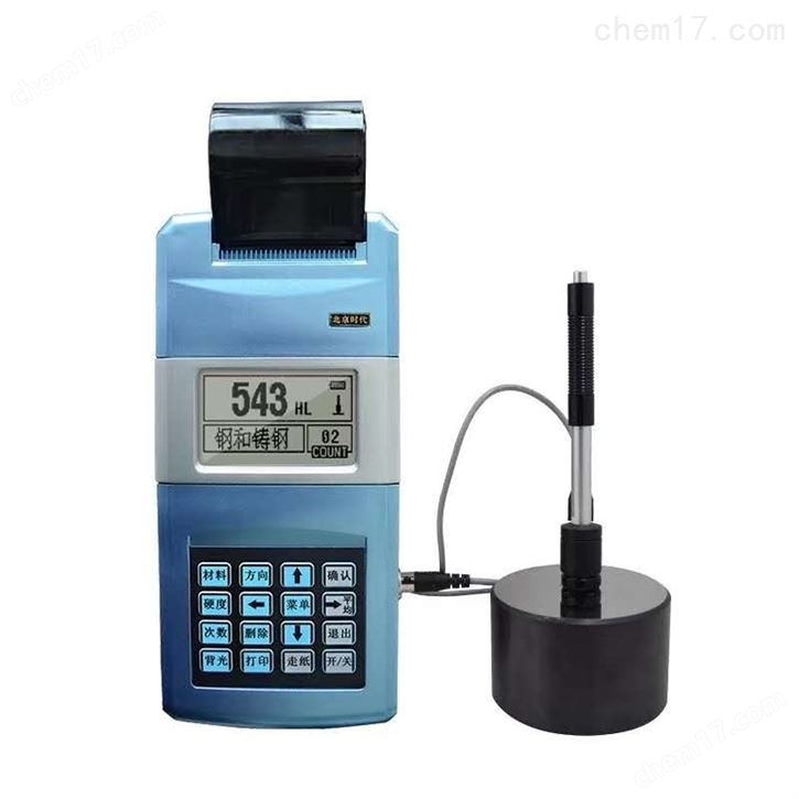 時(shí)代TIME5300便攜式里氏硬度計(jì)(原TH110)