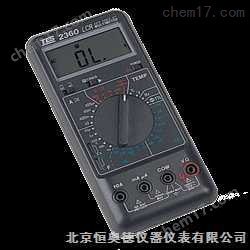 HD-TES-2360 - 數字式電表