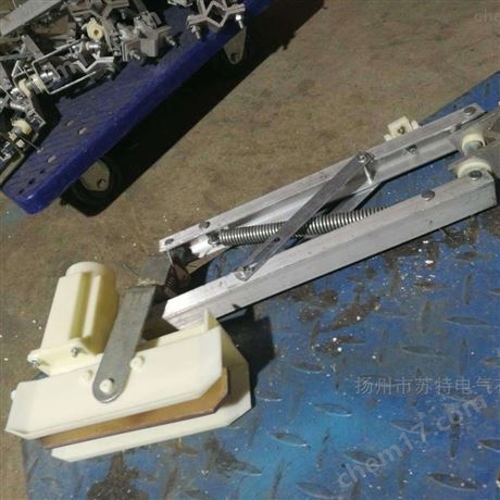 JDH-1000A天車單極集電器