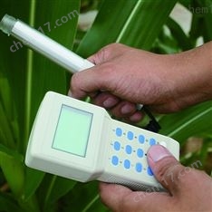 手持式點溫測定儀