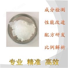 綠錦補(bǔ)胎膠水成分分析配方化驗(yàn)