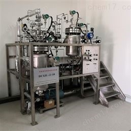 實驗室環(huán)路噴射反應(yīng)裝置