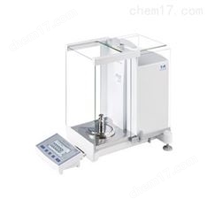 天津德安特ES-120B分體式分析電子天平