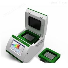 朗基科儀A300型快速PCR儀