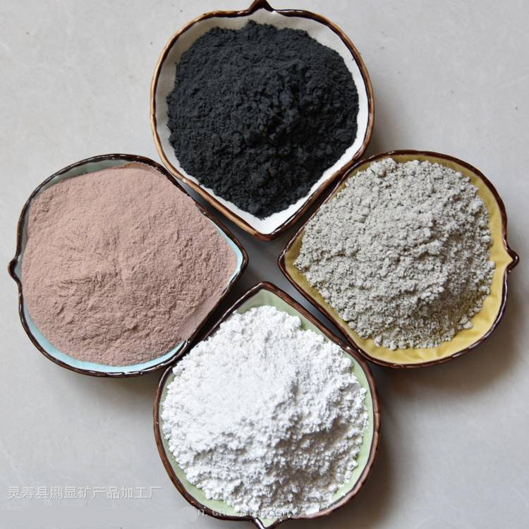 浙江广州日用陶瓷远红外粉体