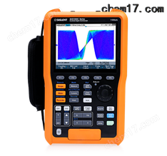 鼎陽SIGLENT SHS1102X手持示波表SHS1202X
