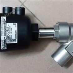 德國(guó)BURKERT角度閥原裝正品
