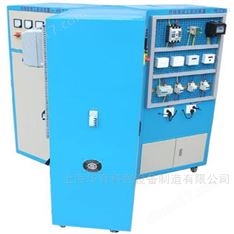 電機(jī)控制及儀表照明電路實(shí)訓(xùn)考核裝置