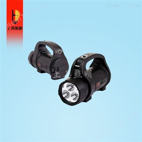 多功能磁力探照燈/SW2400-手搖發(fā)電