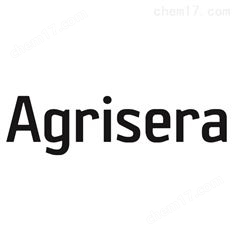 植物抗體代理 Agrisera代理